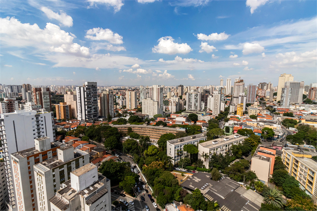 Venda Apartamento São Paulo Vila Mariana REO829712 36