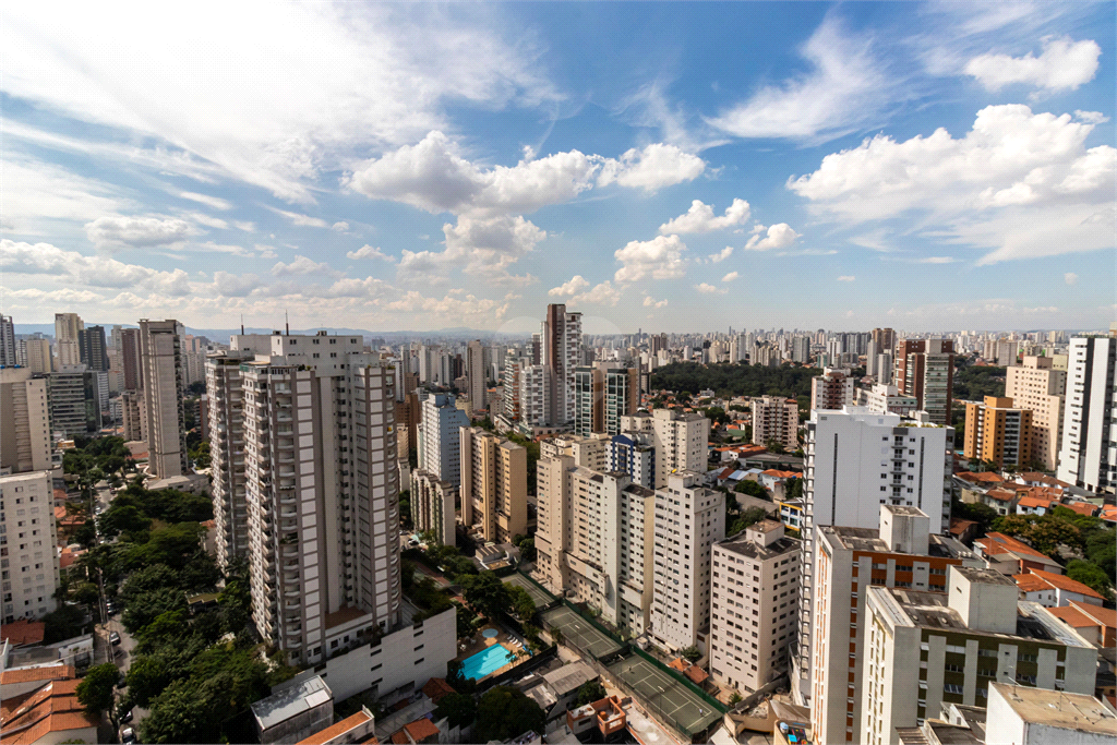 Venda Apartamento São Paulo Vila Mariana REO829712 37