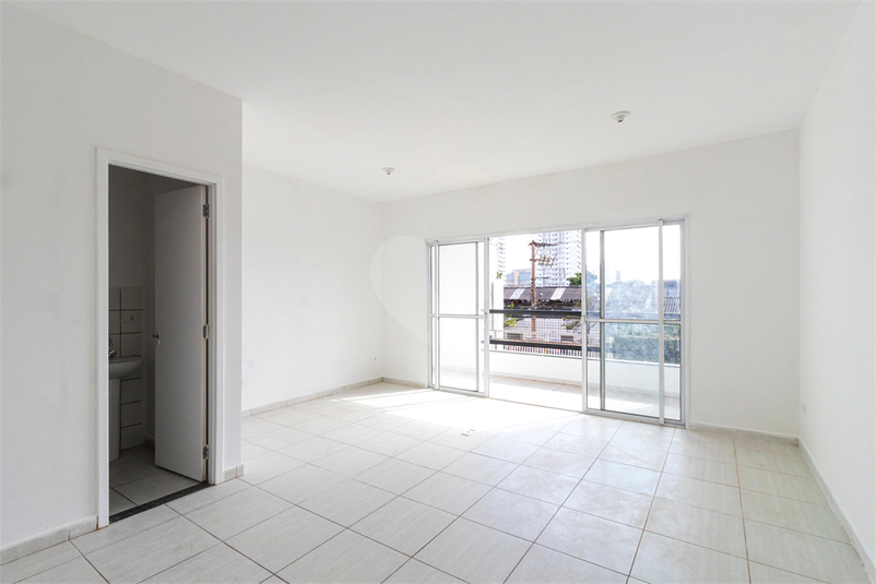 Venda Apartamento São Paulo Cambuci REO829717 1