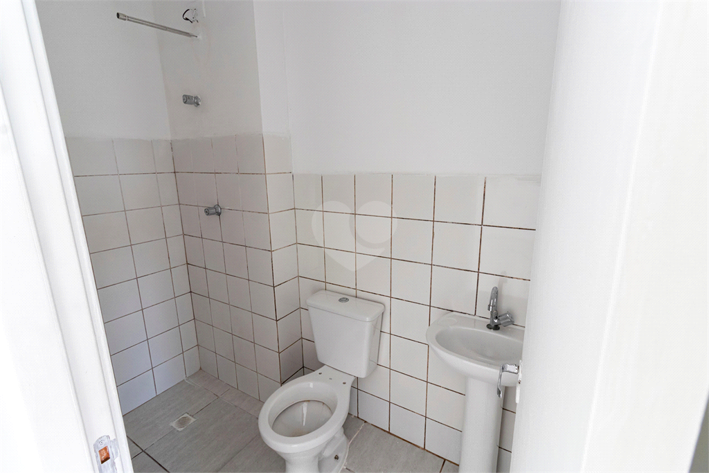 Venda Apartamento São Paulo Cambuci REO829717 15