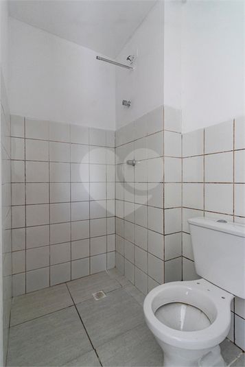 Venda Apartamento São Paulo Cambuci REO829717 17