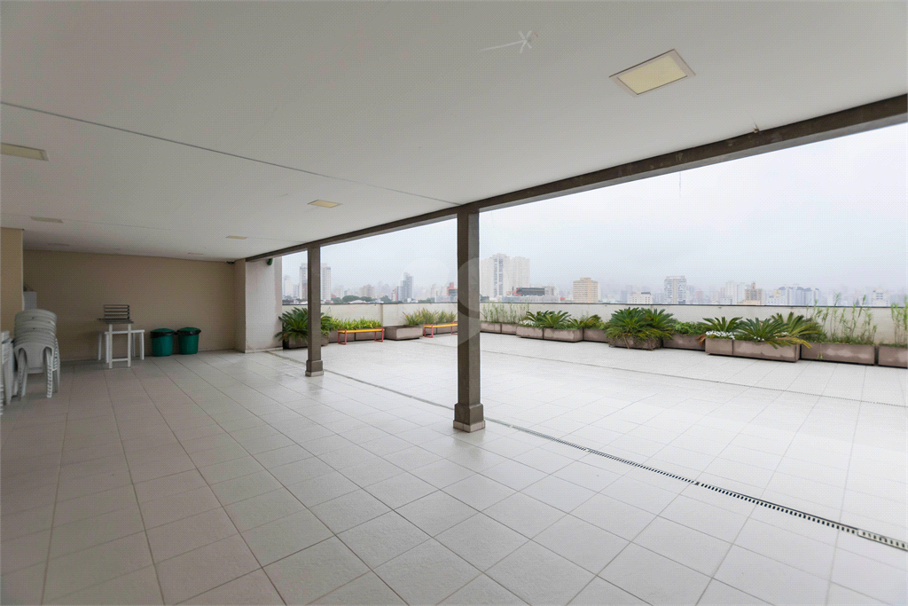 Venda Apartamento São Paulo Cambuci REO829717 23