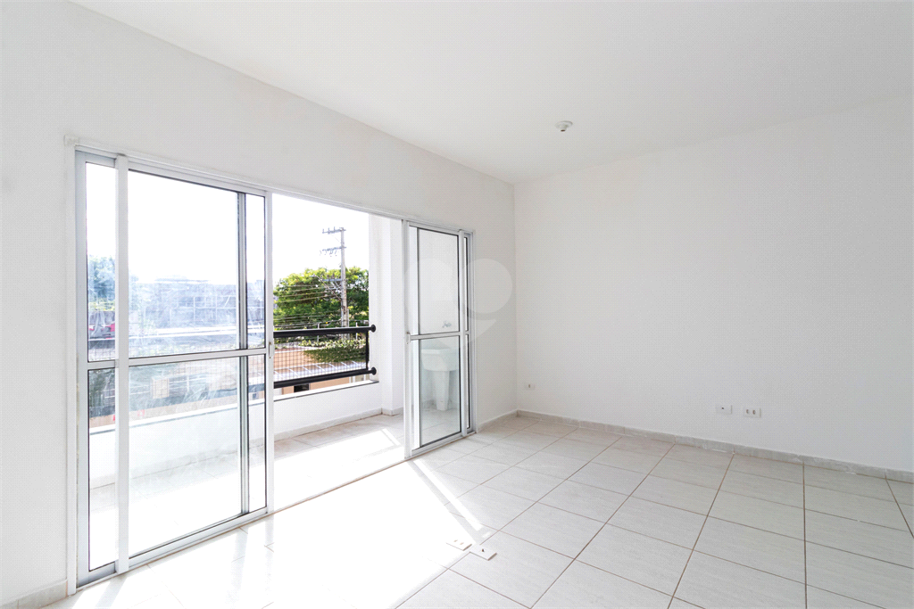 Venda Apartamento São Paulo Cambuci REO829717 4