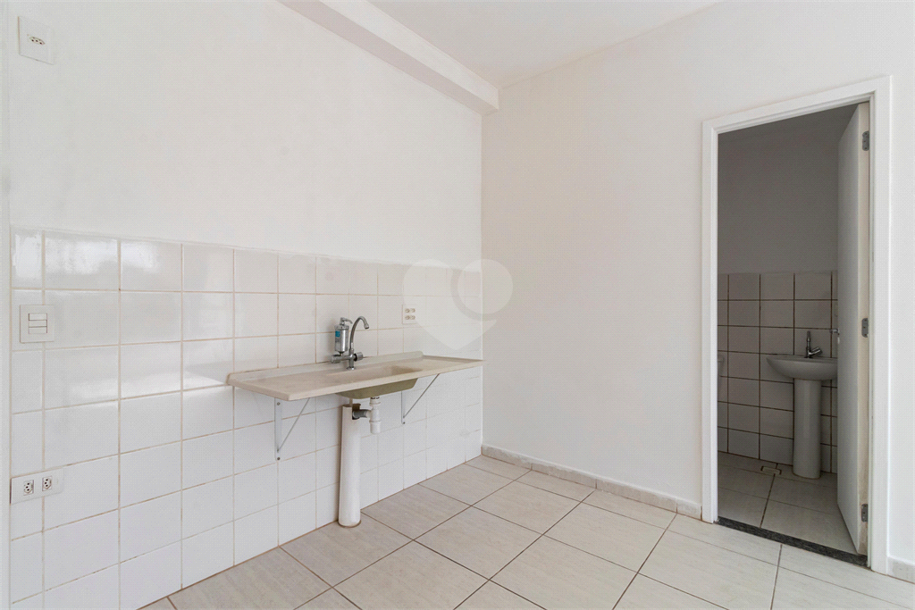 Venda Apartamento São Paulo Cambuci REO829717 6