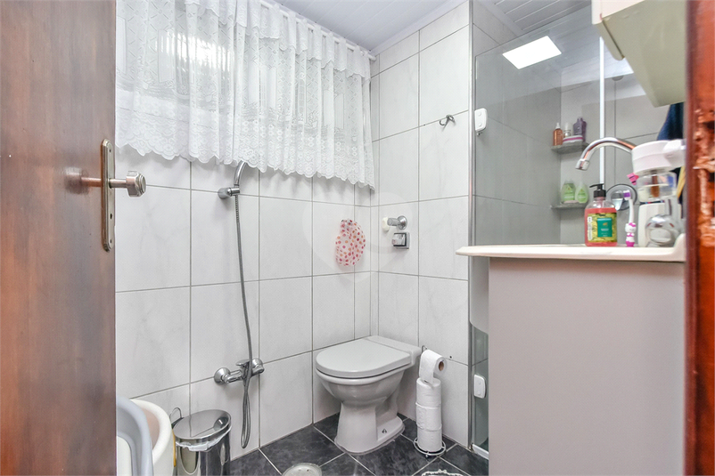 Venda Apartamento São Paulo Campos Elíseos REO829724 14