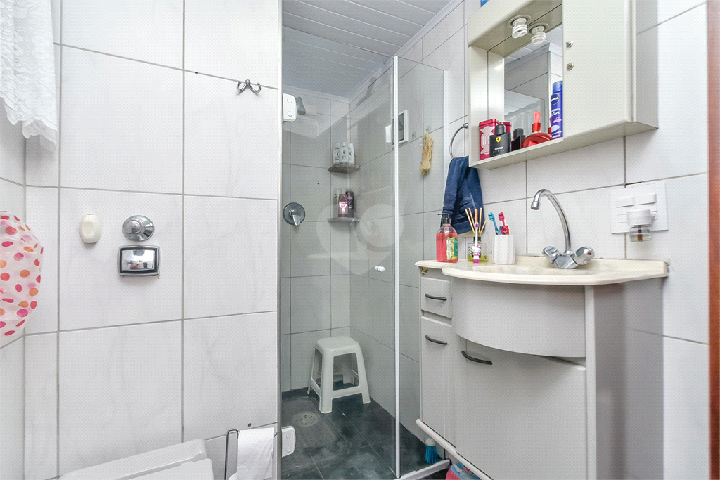 Venda Apartamento São Paulo Campos Elíseos REO829724 15