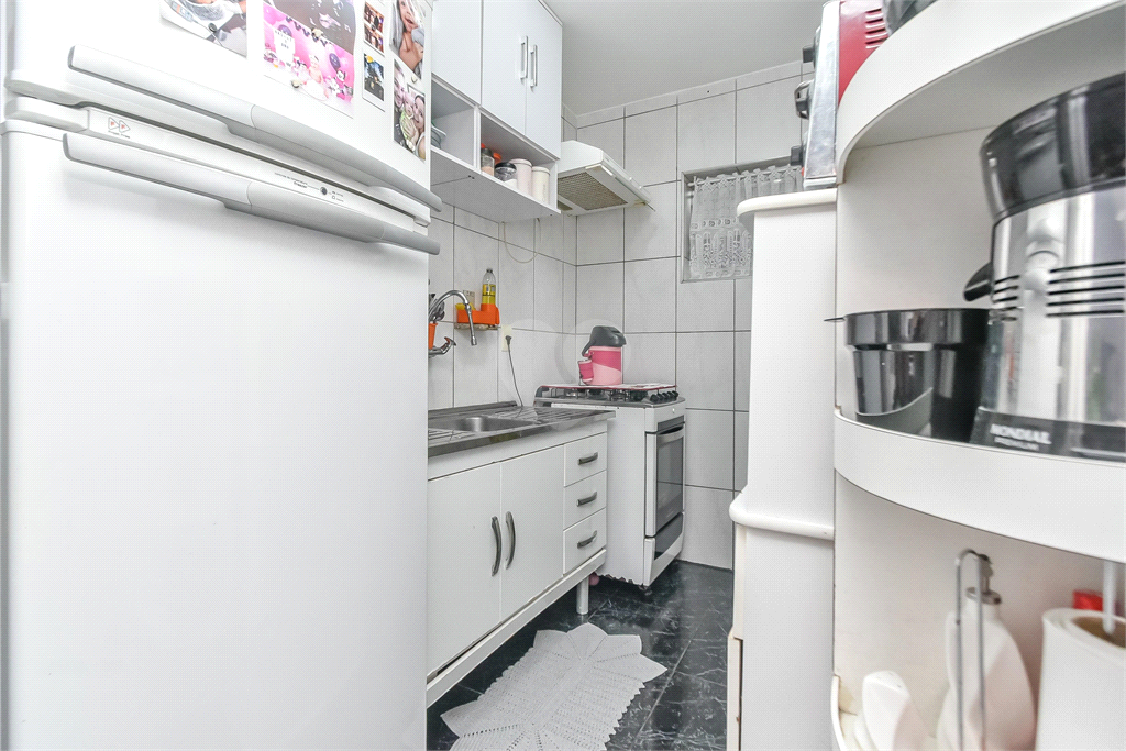 Venda Apartamento São Paulo Campos Elíseos REO829724 18