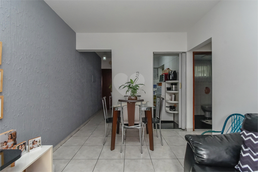 Venda Apartamento São Paulo Campos Elíseos REO829724 5