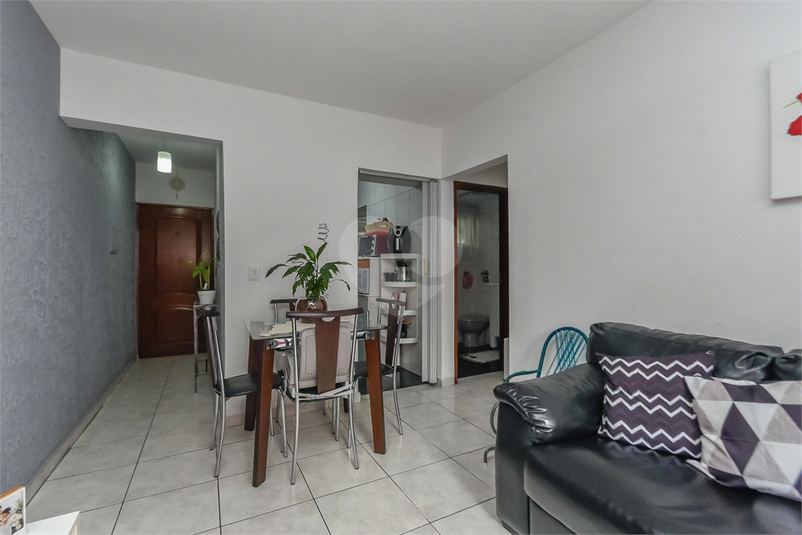 Venda Apartamento São Paulo Campos Elíseos REO829724 6