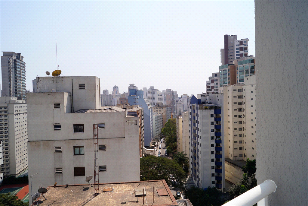 Venda Apartamento São Paulo Vila Mariana REO829733 20