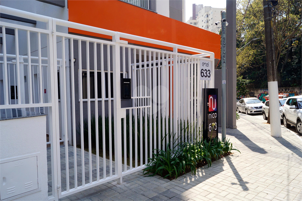 Venda Apartamento São Paulo Vila Mariana REO829733 31