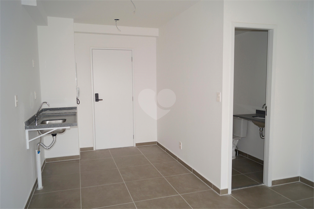 Venda Apartamento São Paulo Vila Mariana REO829733 6