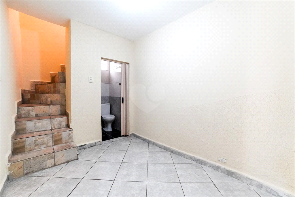 Venda Casa São Paulo Vila Gustavo REO829742 13