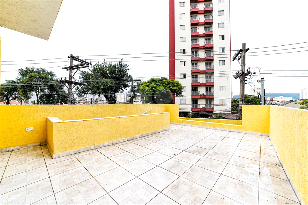 Venda Casa São Paulo Vila Gustavo REO829742 7