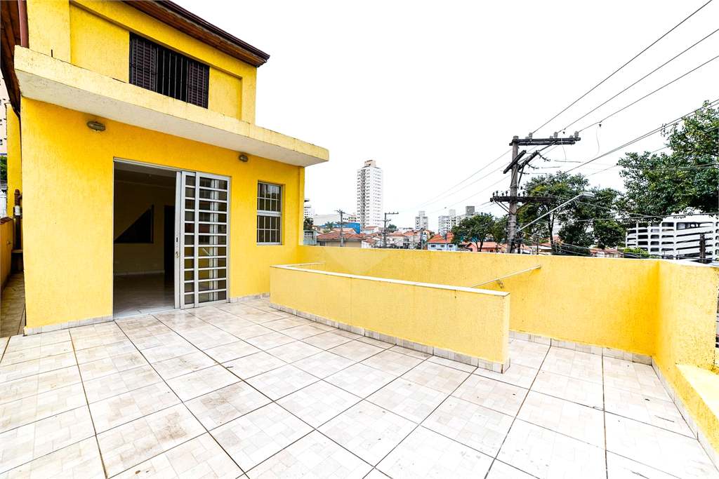 Venda Casa São Paulo Vila Gustavo REO829742 8