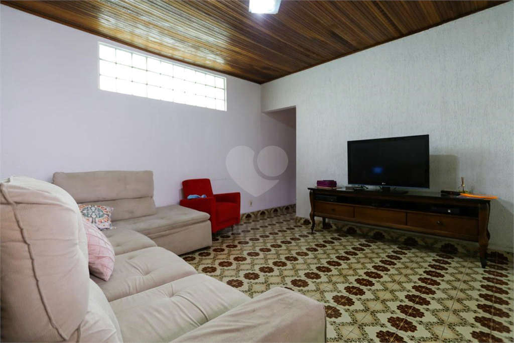 Venda Casa São Paulo Casa Verde Alta REO829748 1