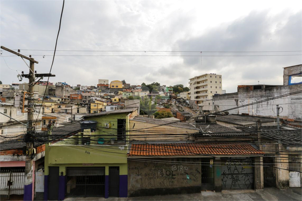 Venda Casa São Paulo Casa Verde Alta REO829748 11