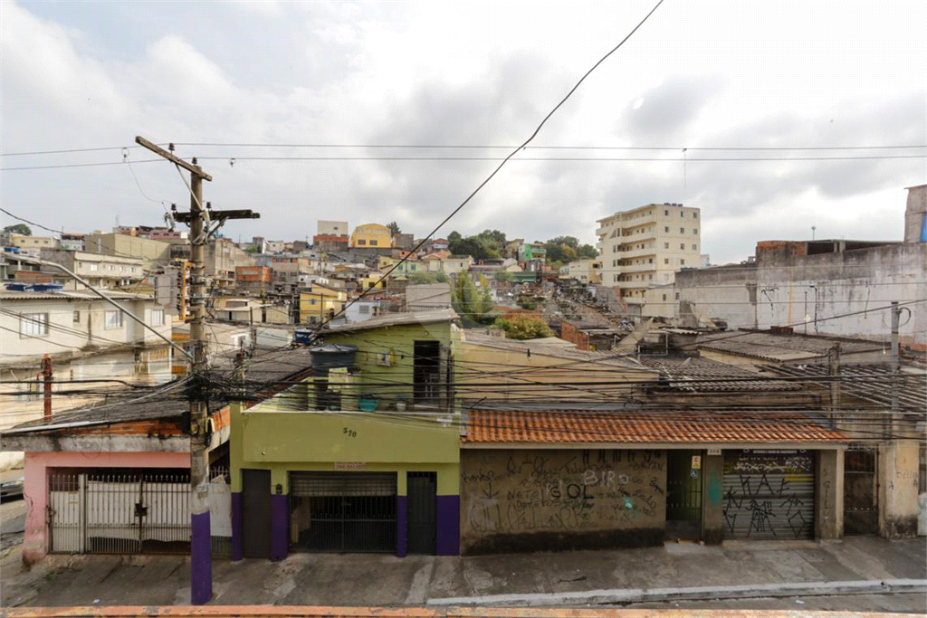 Venda Casa São Paulo Casa Verde Alta REO829748 16