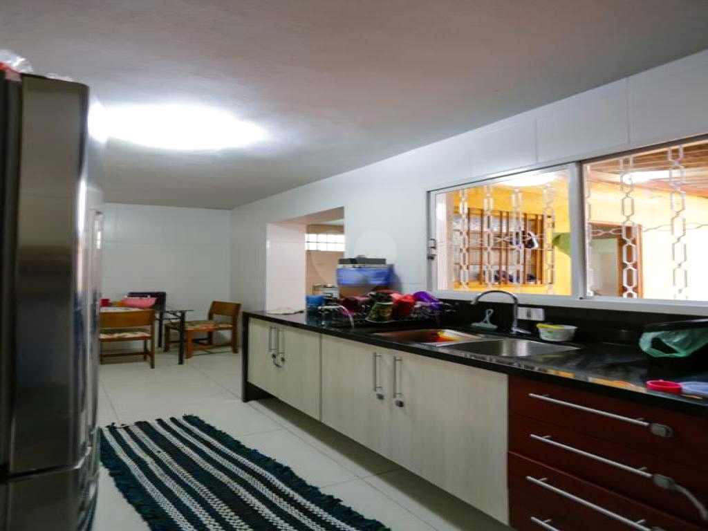 Venda Casa São Paulo Casa Verde Alta REO829748 32