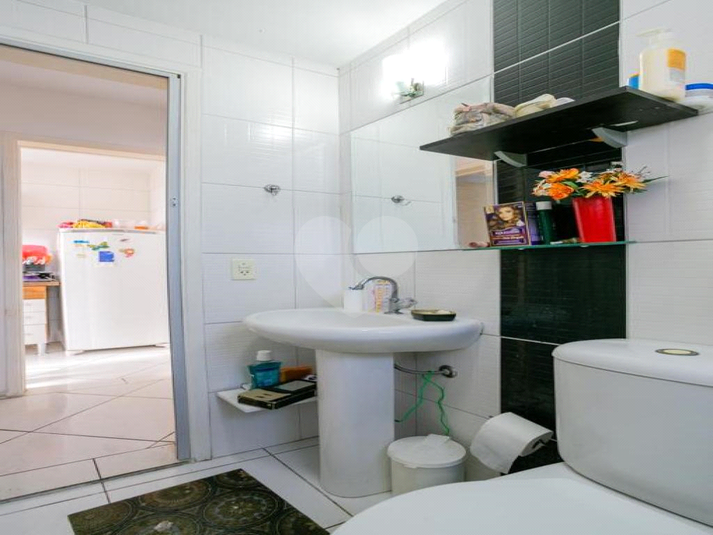 Venda Apartamento São Paulo Lauzane Paulista REO829753 15