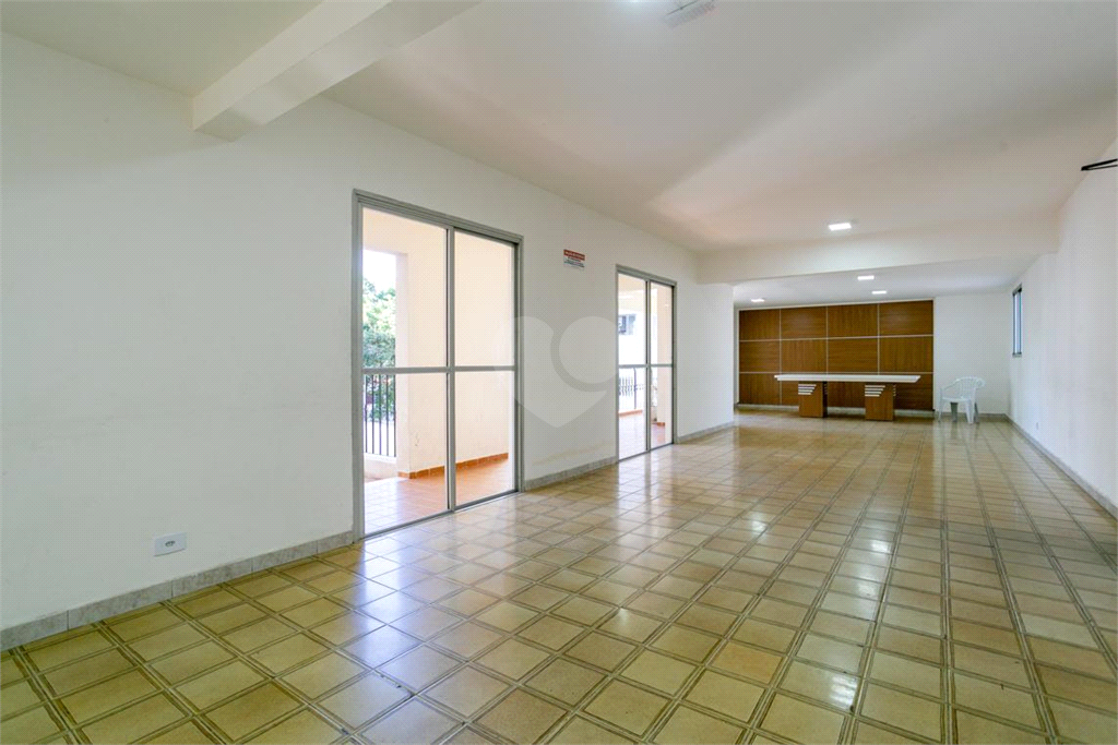 Venda Apartamento São Paulo Lauzane Paulista REO829753 26