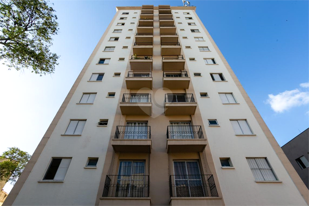 Venda Apartamento São Paulo Lauzane Paulista REO829753 28