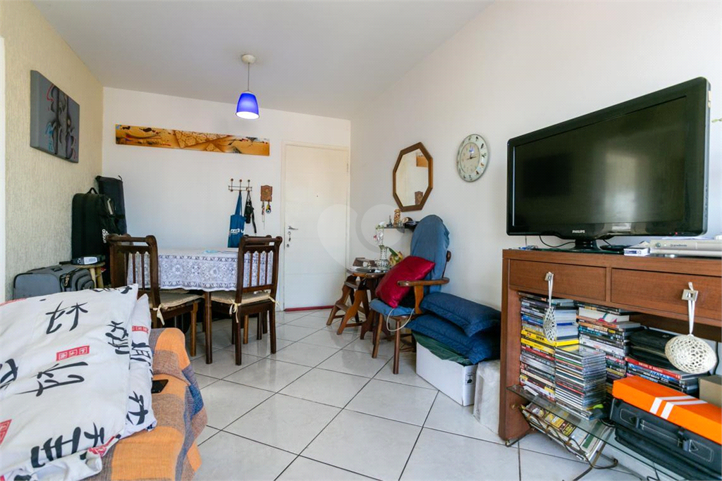 Venda Apartamento São Paulo Lauzane Paulista REO829753 4