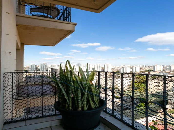 Venda Apartamento São Paulo Lauzane Paulista REO829753 6