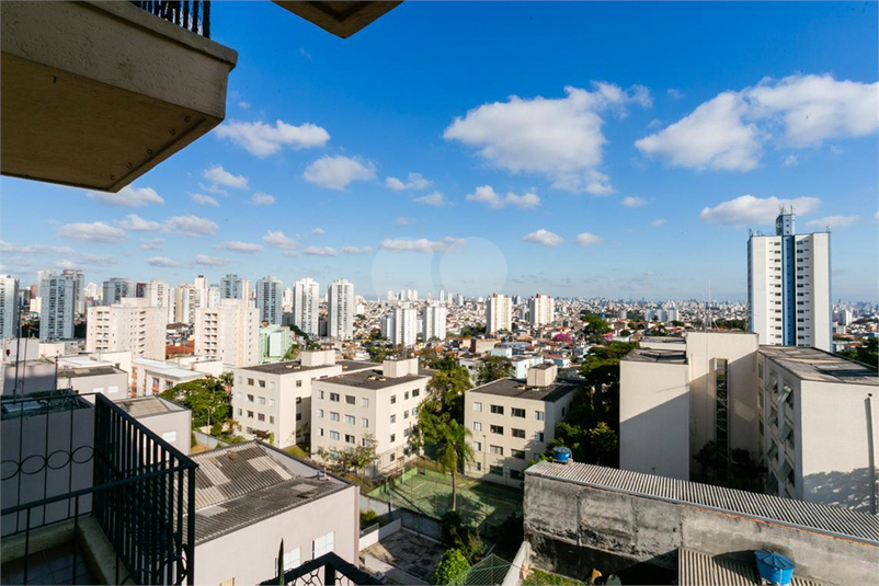 Venda Apartamento São Paulo Lauzane Paulista REO829753 7