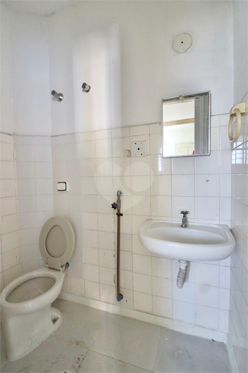 Venda Apartamento São Paulo Campos Elíseos REO829754 11