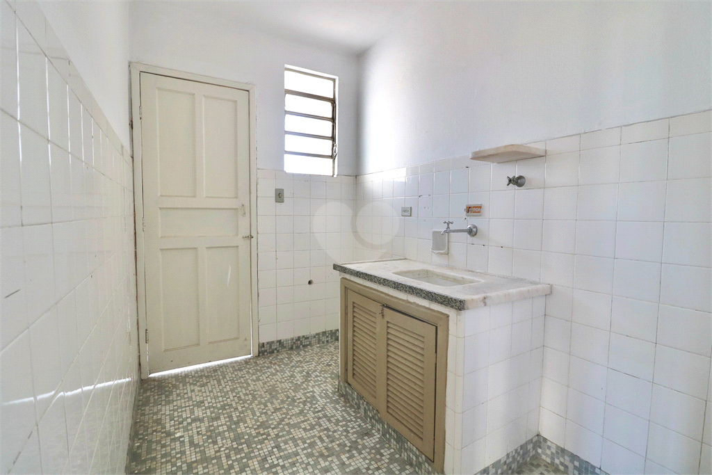 Venda Apartamento São Paulo Campos Elíseos REO829754 15