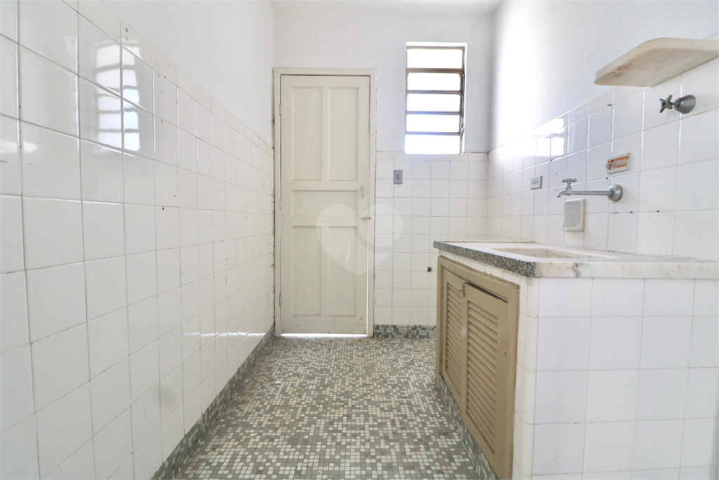 Venda Apartamento São Paulo Campos Elíseos REO829754 16