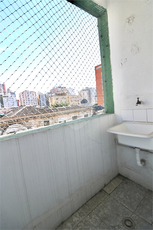 Venda Apartamento São Paulo Campos Elíseos REO829754 20