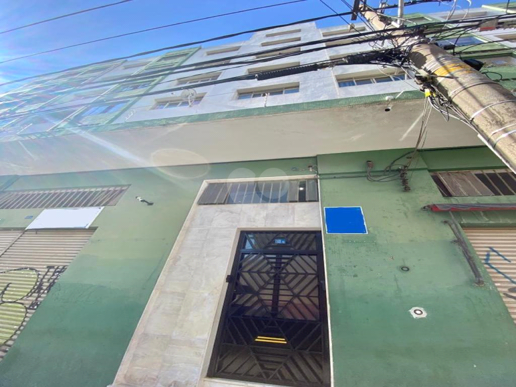 Venda Apartamento São Paulo Campos Elíseos REO829754 23