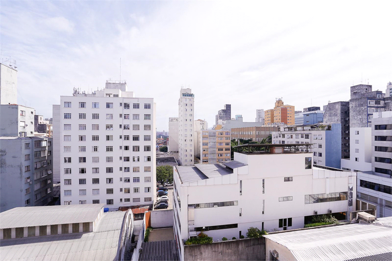 Venda Apartamento São Paulo Campos Elíseos REO829755 10