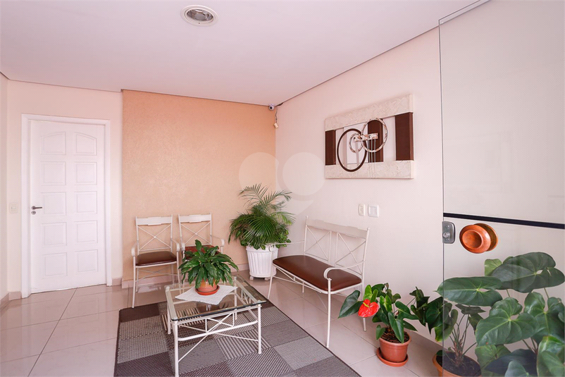 Venda Apartamento São Paulo Campos Elíseos REO829755 22