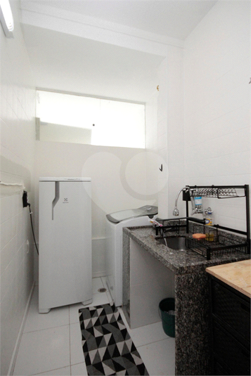 Venda Apartamento São Paulo República REO829763 16