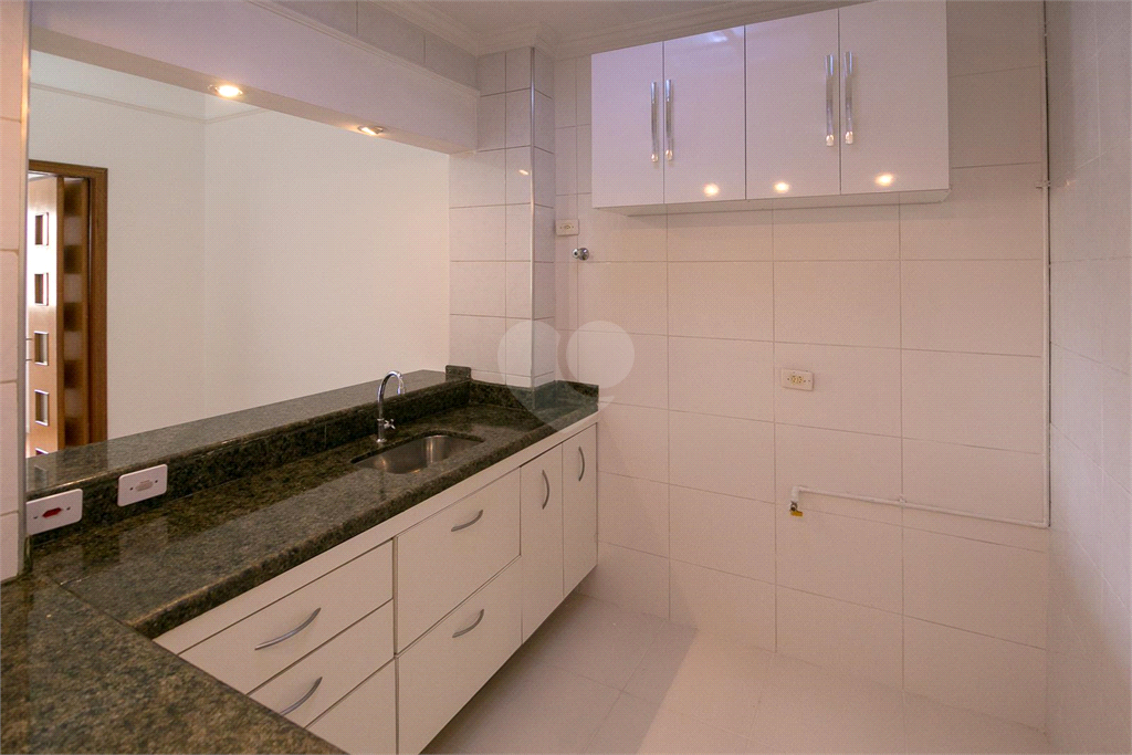 Venda Apartamento São Paulo Campos Elíseos REO829772 16