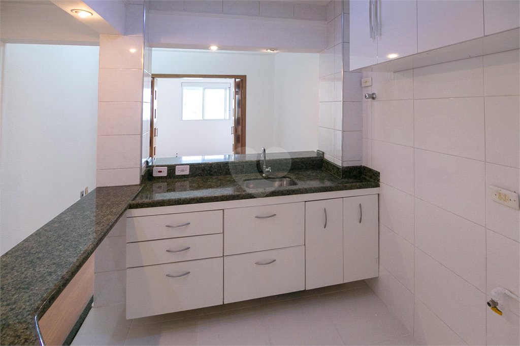 Venda Apartamento São Paulo Campos Elíseos REO829772 18