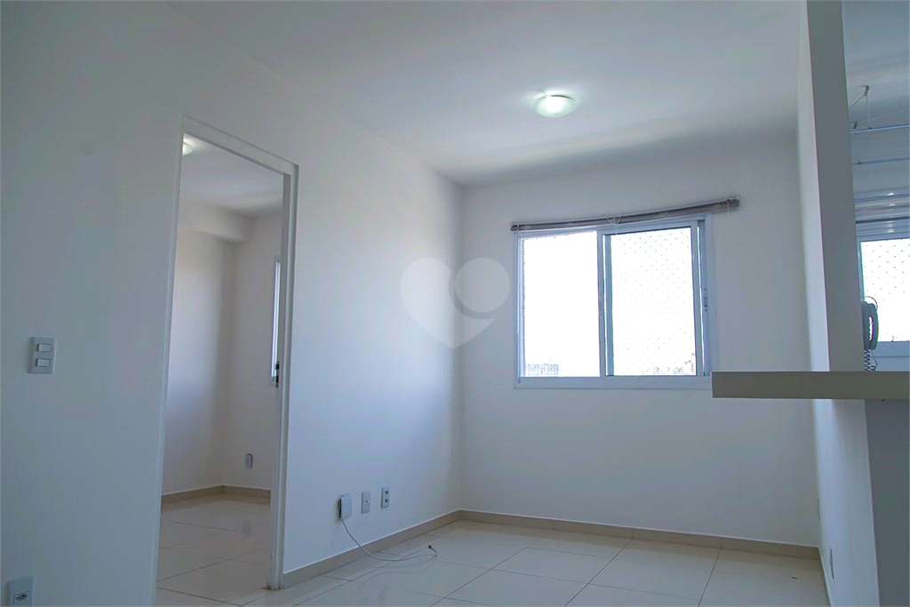 Venda Apartamento São Paulo Cambuci REO829773 1