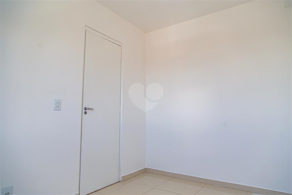 Venda Apartamento São Paulo Cambuci REO829773 10