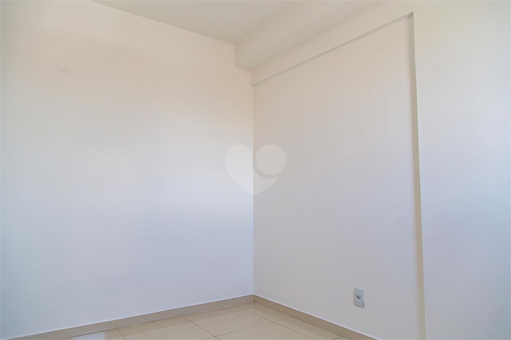 Venda Apartamento São Paulo Cambuci REO829773 11