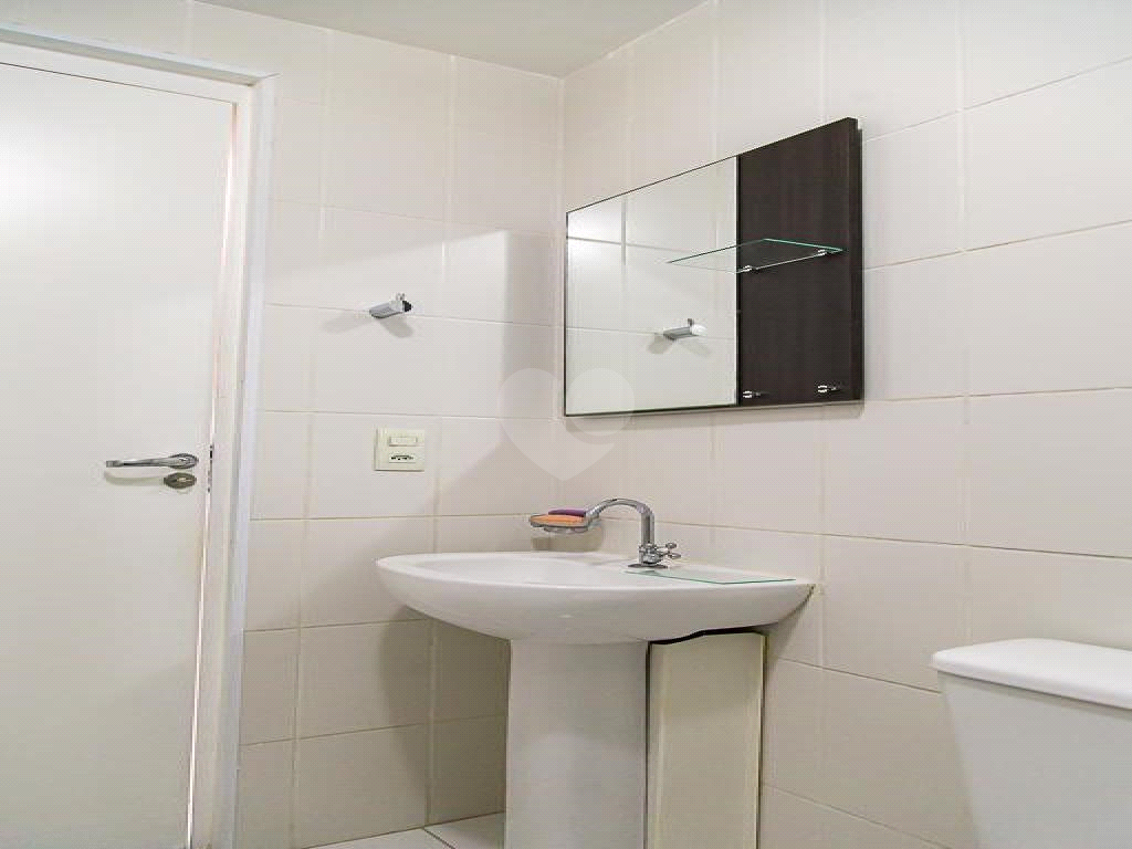 Venda Apartamento São Paulo Cambuci REO829773 15