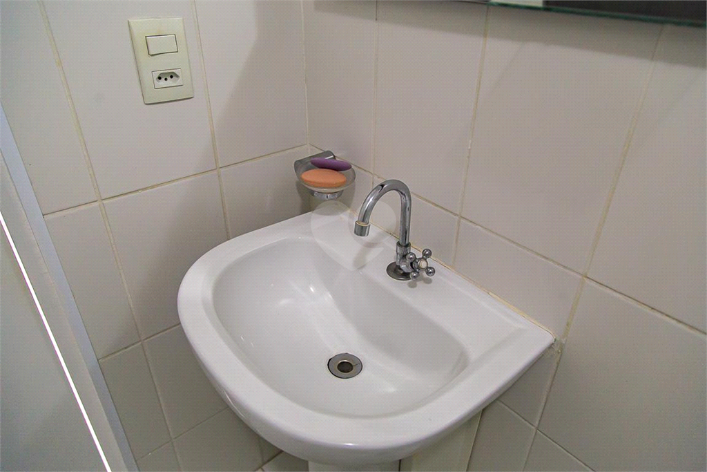 Venda Apartamento São Paulo Cambuci REO829773 16