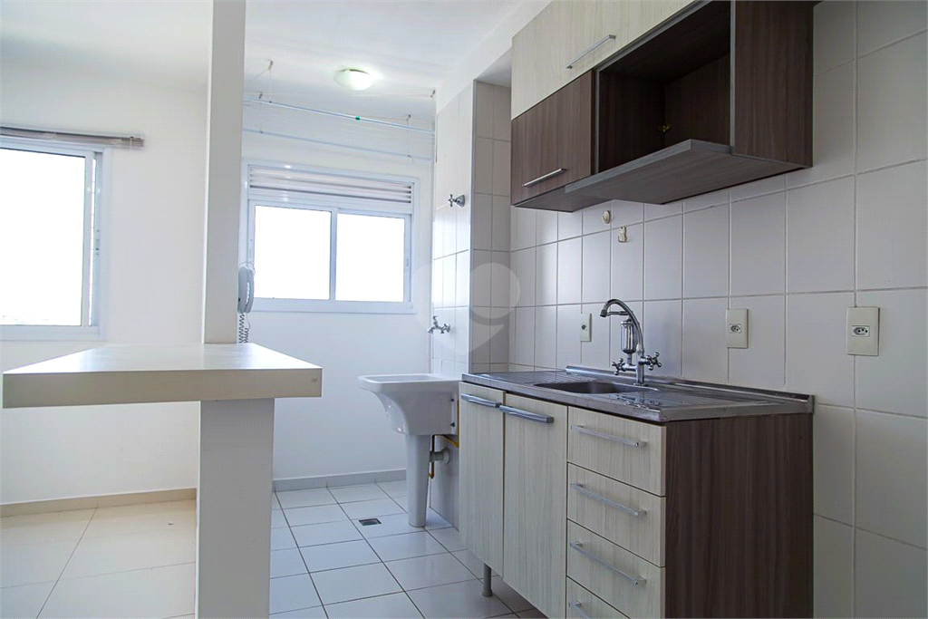 Venda Apartamento São Paulo Cambuci REO829773 19