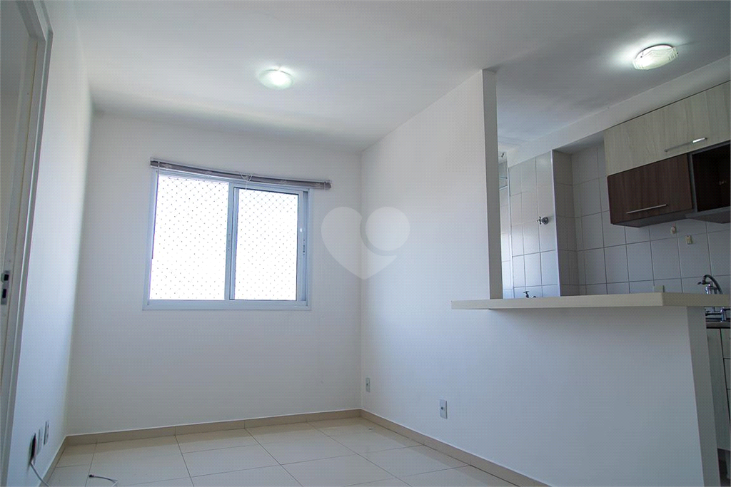 Venda Apartamento São Paulo Cambuci REO829773 2