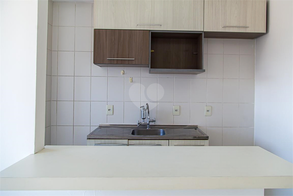 Venda Apartamento São Paulo Cambuci REO829773 22