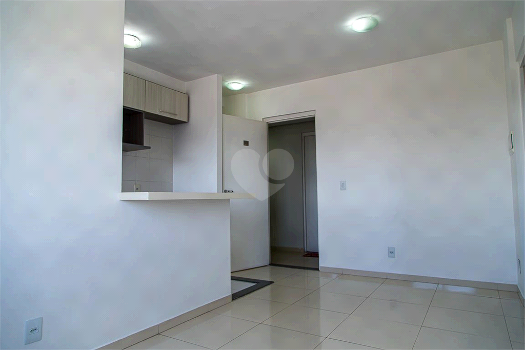 Venda Apartamento São Paulo Cambuci REO829773 3