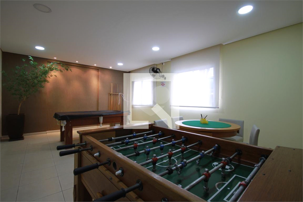 Venda Apartamento São Paulo Cambuci REO829773 35