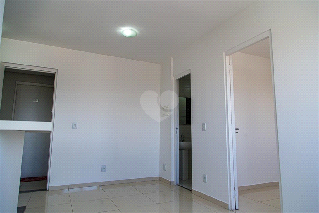 Venda Apartamento São Paulo Cambuci REO829773 4